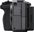 Фотоаппарат Sony Alpha ILME-FX30B/Q черный 27.0Mpix 3" 4K WiFi NP-FZ100 без объектива