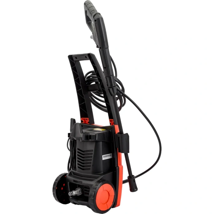 Мойка высокого давления 1,4 кВт, Gigant GLU-04