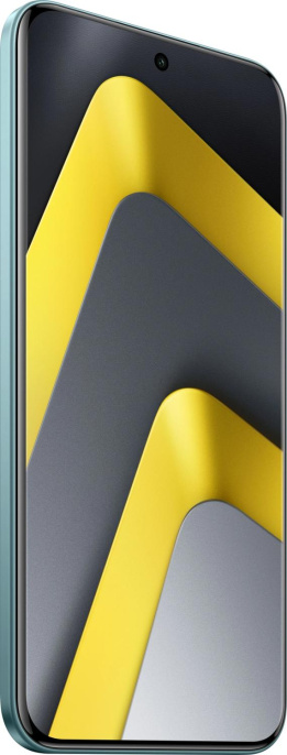 6.83" Смартфон Xiaomi Poco M8 Pro 5G 12/512Gb,  NFC,  AMOLED,  120Гц,  6500мAч,  зеленый
