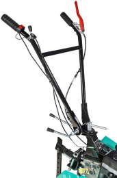 Мотоблок Sturm! GK7210A бензиновый 5.3кВт 7л.с.