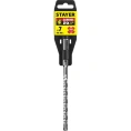 Бур STAYER Professional 7х160 мм, SDS-plus 2930-160-07_z02
