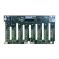 Дисковая корзина Lenovo ThinkSystem SR650 V2/SR665 8x2.5" SAS/SATA Backplane Option Kit 4XH7A60930
