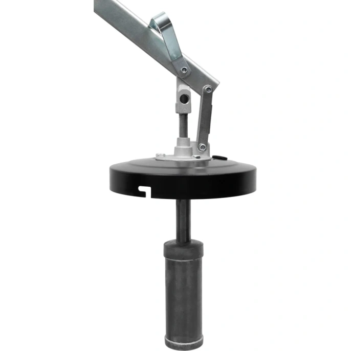 Установка для раздачи масла Gigant ручная, 10 л GHOD-8