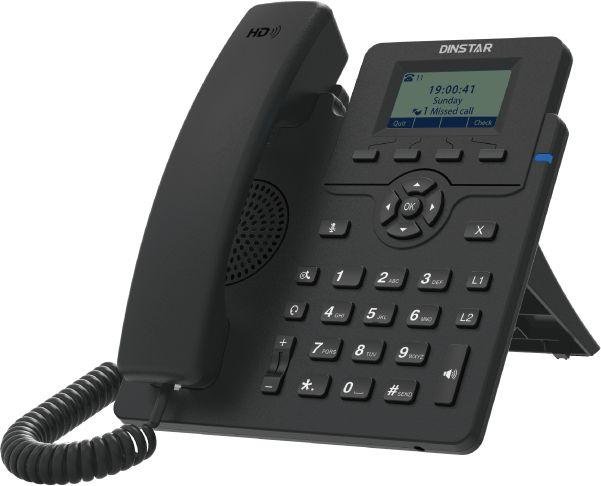 IP телефон DINSTAR C60S