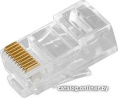 Proconnect 05-1021-6 Джек RJ-45 8P8C CAT5e 100 шт.
