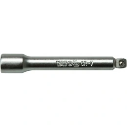 Удлинитель YATO 1/4 102мм наклонный YT-1435, 37121435 228 1
