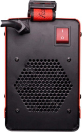 Сварочный аппарат FUBAG IR 220,  инвертор [41331]
