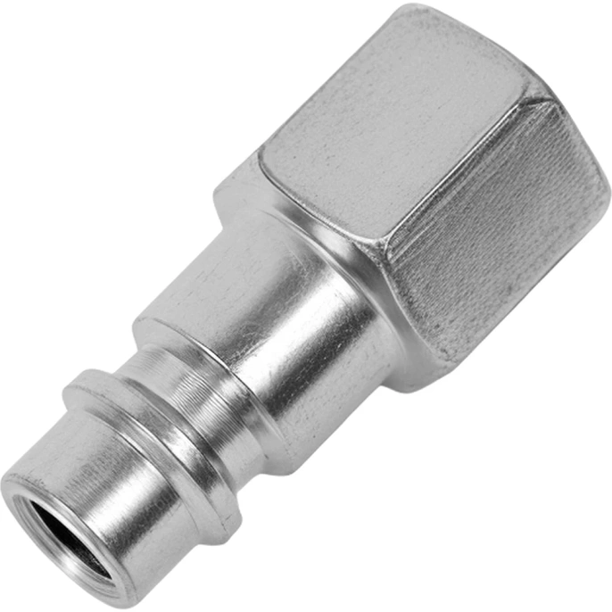 Разъемное соединение Рапид папа - 1/4F Gigant G-PN14003