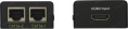 Разветвитель Espada HCL0101 HDMI Extender HDMI 19F- 2xRJ45 - HDMI 19F, ver1.2a, до 10м