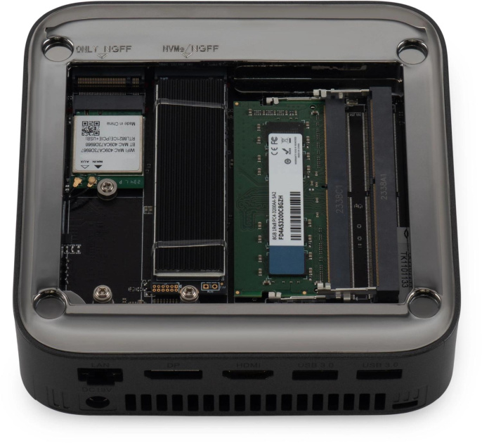 Платформа iRU 310TLCN [1975169]