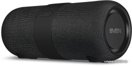 Колонка портативная Sven PS-340, 24Вт, черный (SV-021283)