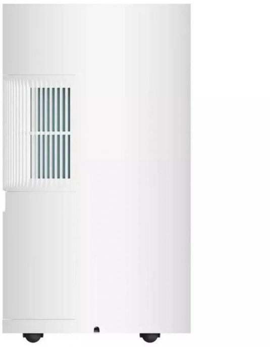 Осушитель воздуха Xiaomi Smart Dehumidifier Lite EU