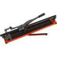 Рельсовый плиткорез 800мм серия Laser Gigant Professional PTC-800L