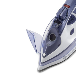 Утюг Coolfort CF-3409 3000Вт сиреневый/белый