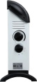 Электрический обогреватель RAGEX R1401-100, 2000Вт, белый