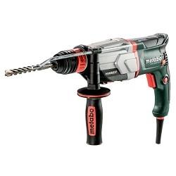 Metabo KHE 2660 Quick Перфоратор [600663500] {Перф.3х-р,SDS+,850вт,3.0Дж,+БЗП }