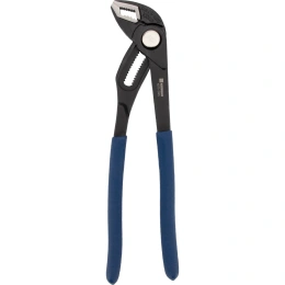 Универсальные клещи с быстрой фиксацией NORGAU N277-250TL 250мм 072106025