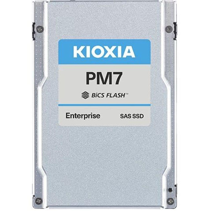 Накопитель SSD Toshiba SAS 4.0 1.92TB KPM7VRUG1T92 PM7-R Kioxia 1 DWPD