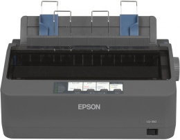 Принтер матричный Epson LQ-350 (C11CC25002)