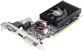 Видеокарта Ninja Sinotex GT210 1GB GDDR3 64bit VGA DVI HDMI 1FAN RTL NF21NP013F