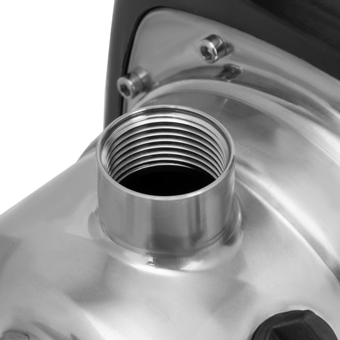 Садовый поверхностный насос Denzel GPL800Х 800Вт 3200л/час 97302