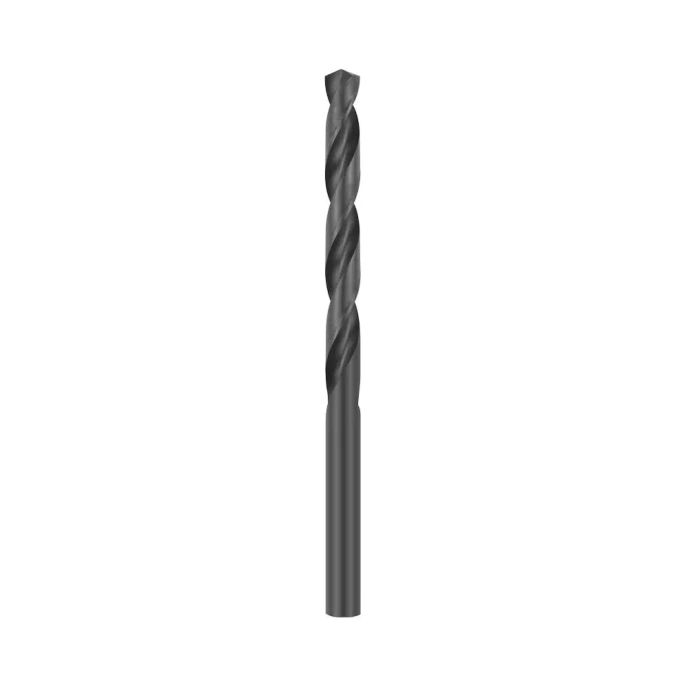 Сверло ц/х ф 4.0 мм, шлифованное, Р6М5, ГОСТ 10902-77 Modern T 112655
