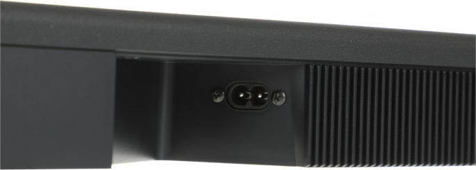 Саундбар Sony HT-S400 2.1 330Вт черный