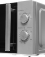 Микроволновая печь HAIER HMB-MM207SA, 700Вт, 20л, серебристый