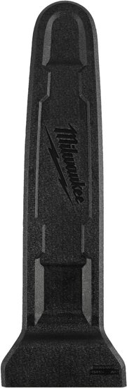 Электропила цепная Milwaukee M18F2CHS50-0 (4933480120) (цепная, двухаккумуляторная, Li-on, длина цепи: 50 см, толщина: 1.3 мм, емкость бака для масла: 169 мл, скорость цепи: 14.3 м/с)