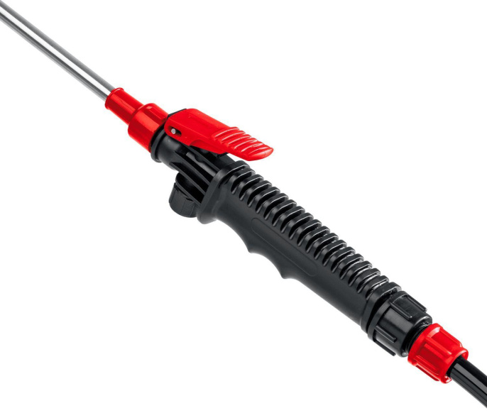 Аккумуляторный опрыскиватель ЗУБР 18 В 4 А*ч 15 л ОПЛ-15-41