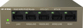 Маршрутизатор IP-COM M20-PoE, серый