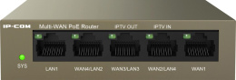 Маршрутизатор IP-COM M20-PoE, серый
