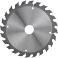 Диск пильный по дереву (190х2х30/20 мм; 24 зуба) Gigant G-11094