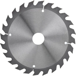 Диск пильный по дереву (190х2х30/20 мм; 24 зуба) Gigant G-11094