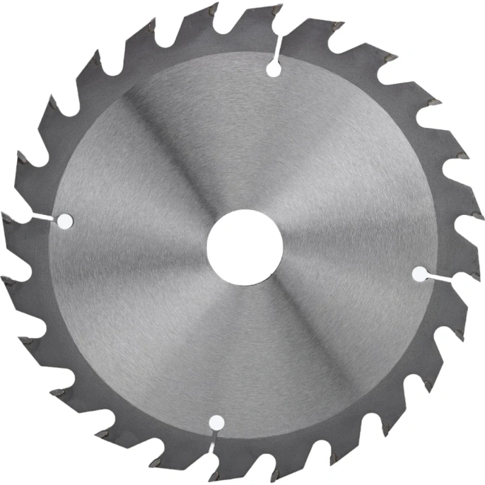 Диск пильный по дереву (190х2х30/20 мм; 24 зуба) Gigant G-11094