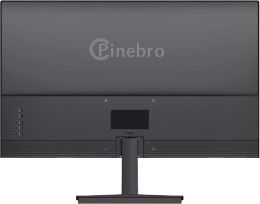 23.8" Монитор PINEBRO MF-2404D 100 , 1920x1080, IPS, 100Гц, 1хHDMI, 1хDP, черный