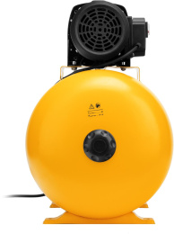 Насосная станция центробежный Denzel PSL1100X 1100Вт 3600л/час 97311