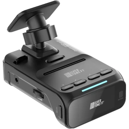 Радар-детектор Silverstone Doppler-PRO F1 DOPPLER PRO Wi-Fi