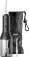 Ирригатор Philips Sonicare 3000 HX3826/33 портатив. импульсн. черный