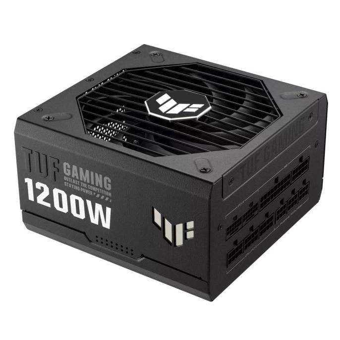 Блок питания ASUS TUF-GAMING-1200G/PSU, CE+UK 90YE00S0-B0NA00