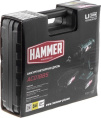 Дрель-шуруповерт аккумуляторная Hammer ACD18BS (680329)