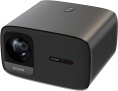 Проектор Digma DP-FHD450A, LCD, Wi-Fi, черный
