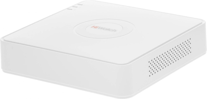 Видеорегистратор HiWatch DS-H104UA D