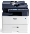 МФУ лазерный Xerox B1025DN B1025V_B A3 Duplex Net белый