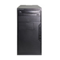 АРМ Крафтвэй IC210 КРПЕ.466216.050: ПЭВМ Крафтвэй IC210 КРПЕ.466219.119: MiniTower/i3-12100/8GB DDR4-3200 DIMM/ 256Gb SSD M.2 2280 PCIe/HDMI/DP/VGA/RJ-45/450W/NoOS/Реестр МПТ
