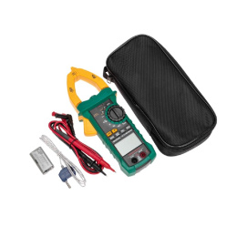 Mastech 13-1321 Токоизмерительные клещи MS2025C с T-RMS