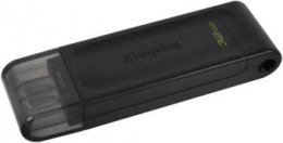 USB Flash Kingston DT70/64GB 64Gb Data Traveler 70 Type-C
