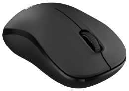 Мышь беспроводная Acer OMR160, радио, оптическая, USB, 1200dpi, черный [zl.mceee.00m]