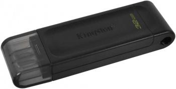 USB Flash Kingston DT70/64GB 64Gb Data Traveler 70 Type-C