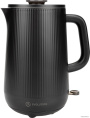 Электрический чайник EVOLUTION KP18172 Black